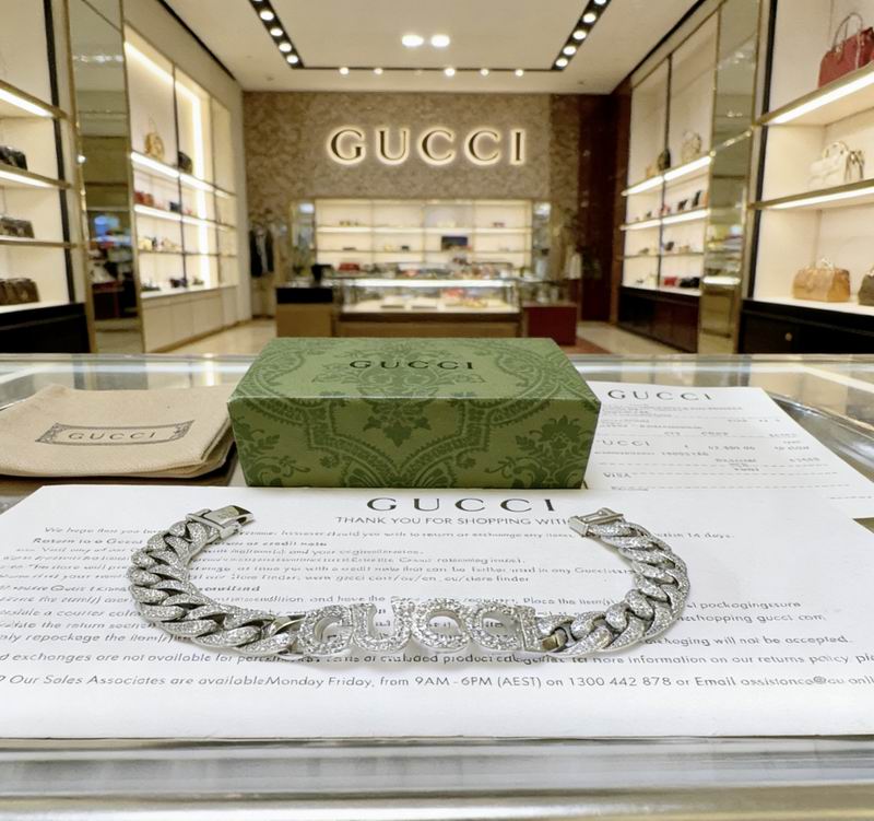 Gucci Bracelet 03yxs159